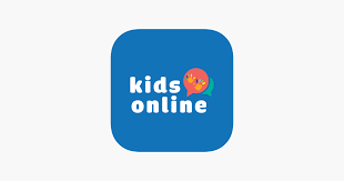 CÔNG TY CỔ PHẦN KIDSONLINE