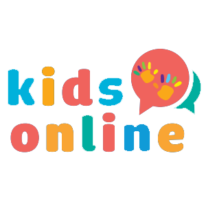 CÔNG TY CỔ PHẦN KIDSONLINE