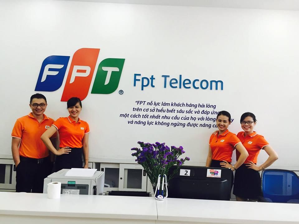 Chi nhánh Quảng Ninh - Công ty Cổ phần Viễn thông FPT (FPT Telecom)