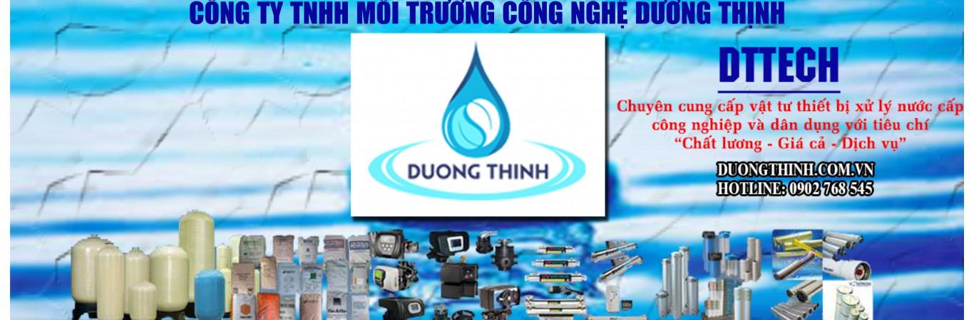 CÔNG TY TNHH HCAT DƯƠNG THỊNH