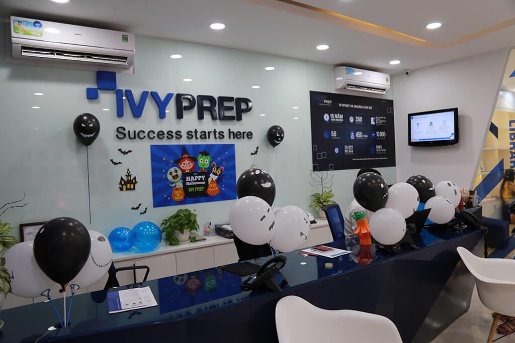 Học viện IvyPrep