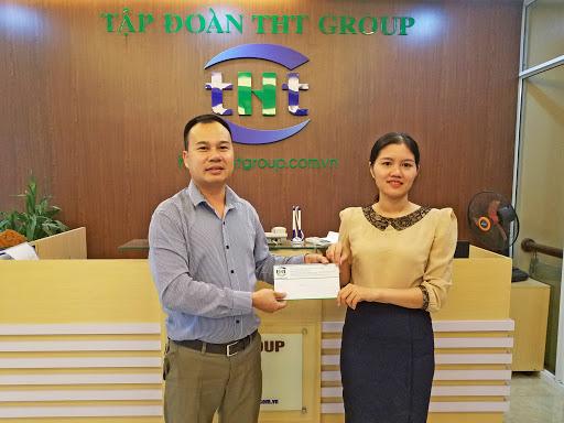 Công Ty Cổ Phần Tập Đoàn - THT