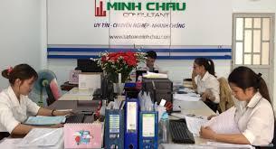 Công ty TNHH đầu tư XD TM&DV Minh Châu