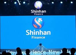 Shinhan Finance