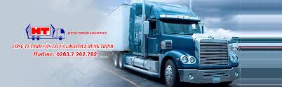 CÔNG TY TNHH VẬN TẢI VÀ LOGISTICS HƯNG THỊNH