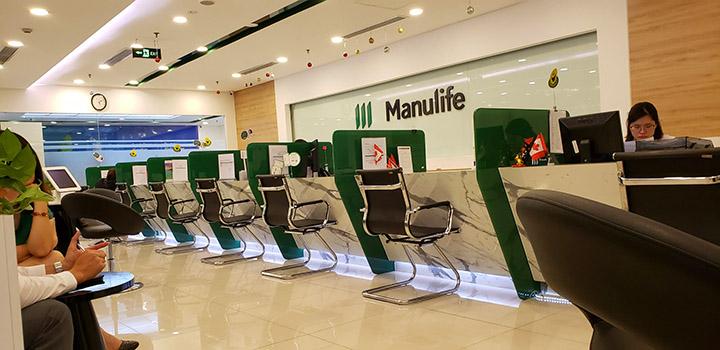 Công Ty TNHH Manulife (Việt Nam)