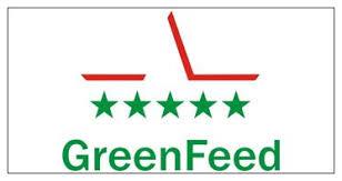 Công ty GreenFeed_Food 