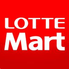 SIÊU THỊ LOTTE MART