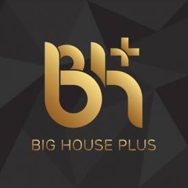 CÔNG TY CP KIẾN TRÚC VÀ NỘI THẤT BIGHOUSE PLUS