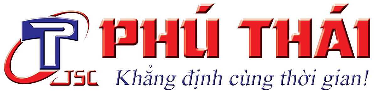 CP NHỰA PHÚ THÁI