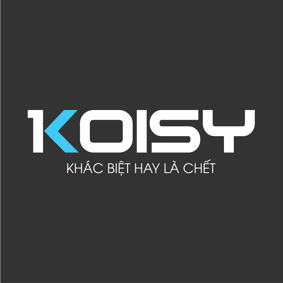 Công ty Koisy