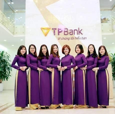 Ngân hàng TMCP TIÊN PHONG BANK - QUẢNG NINH (FICO)