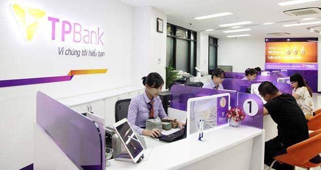 Ngân hàng TMCP TIÊN PHONG BANK - QUẢNG NINH (FICO)