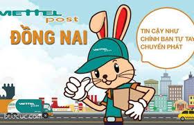 VIETTEL POST ĐỒNG NAI