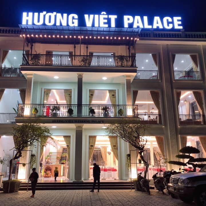 HƯƠNG VIỆT PALACE 