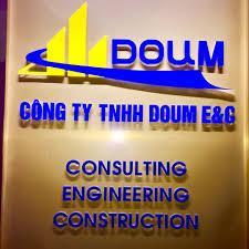 Công ty TNHH DOUM E&C