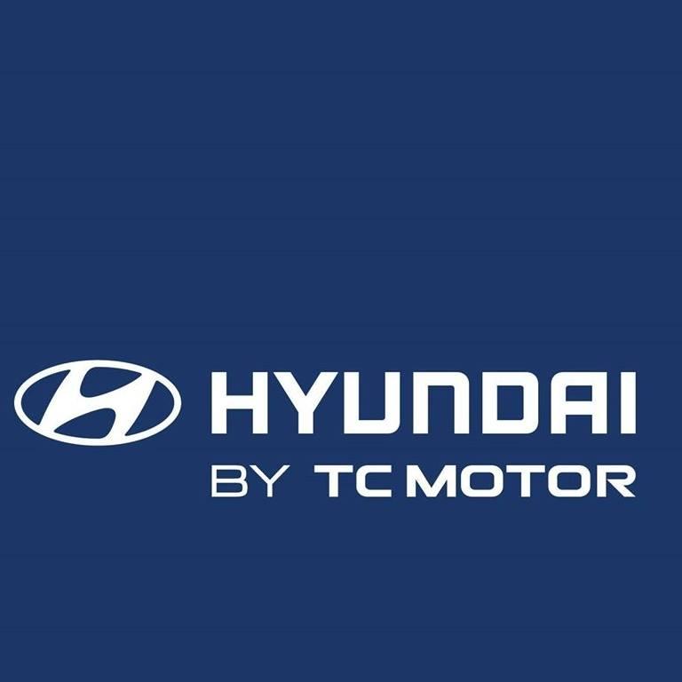 Hyundai Thiên Trường