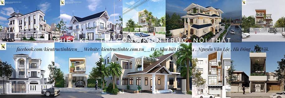 Kiến trúc tinh tế Miền Trung