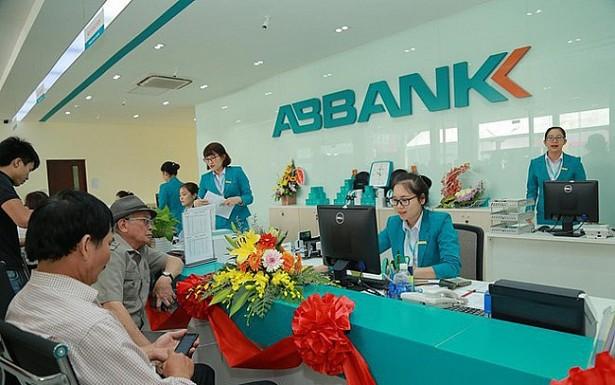  AB BANK THÁI BÌNH