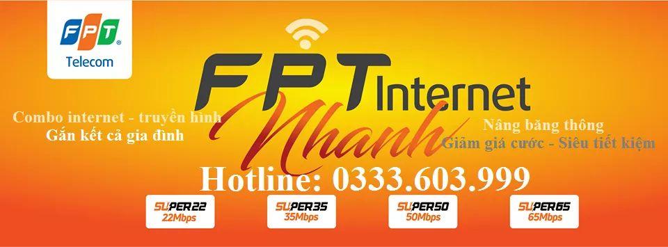 FPT Telcom Sơn La