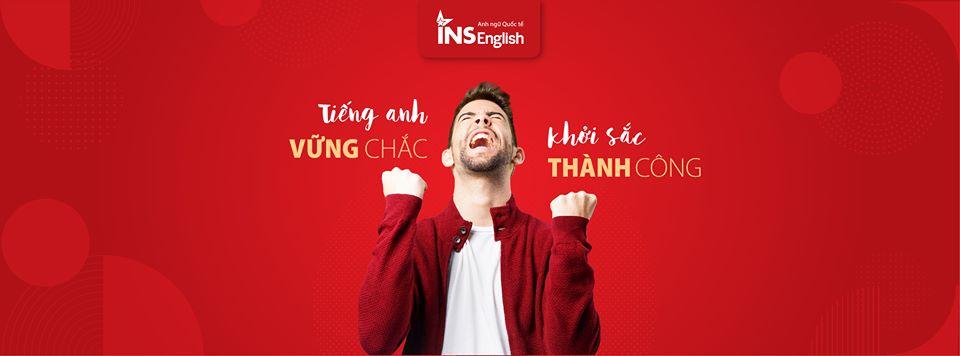 Anh ngữ INS Tuyển dụng - INS English Career