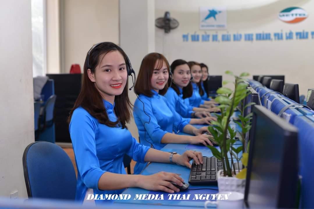 Chi Nhánh VIETTEL Hoàng Văn Thụ