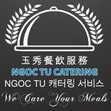 Công Ty TNHH Thương Mại Dịch Vụ Ngọc Tú Catering