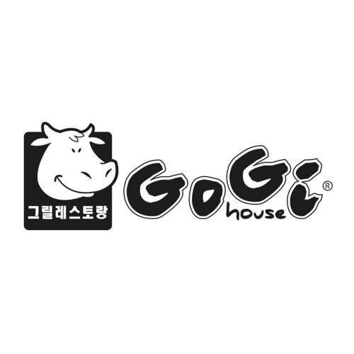 Nhà hàng nướng Hàn Quốc Gogi House