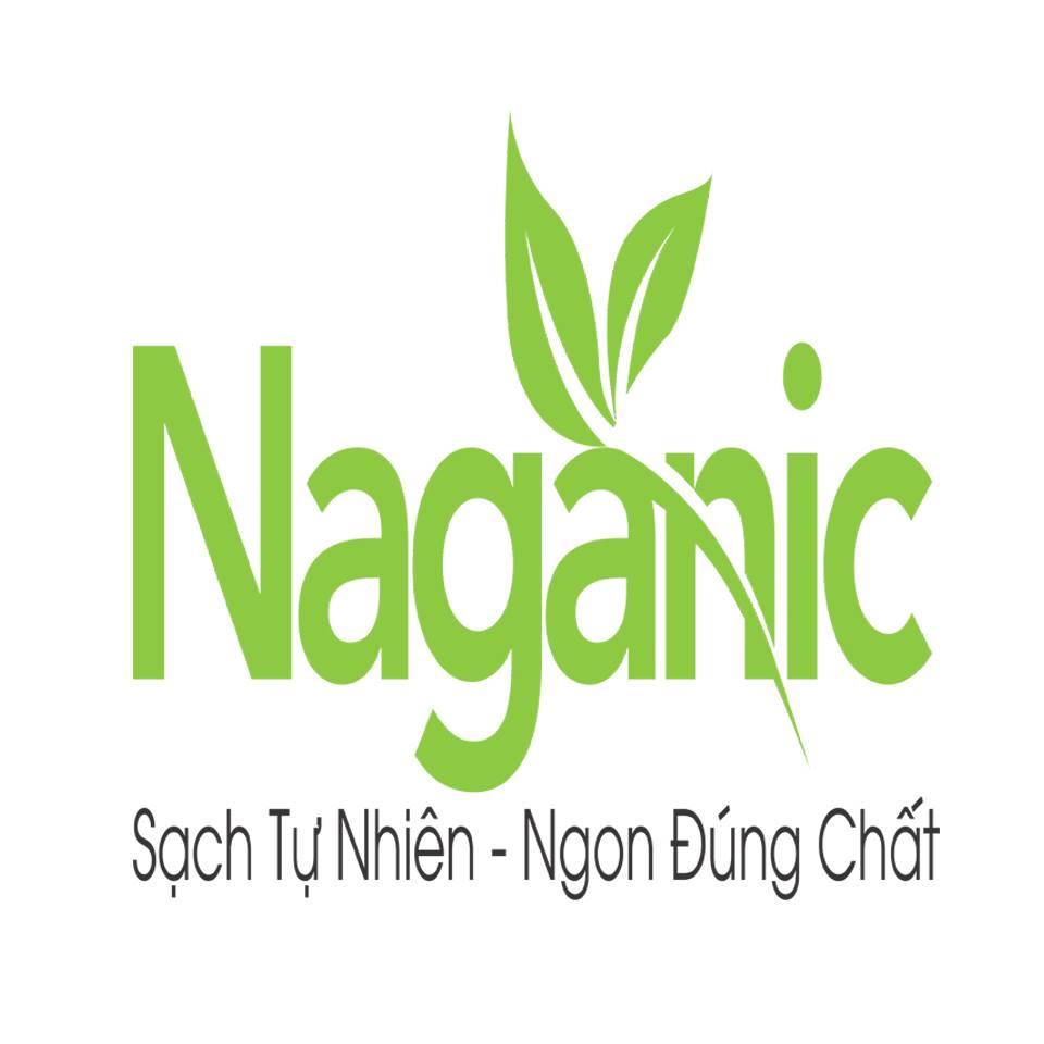 Thực Phẩm Sạch Naganic