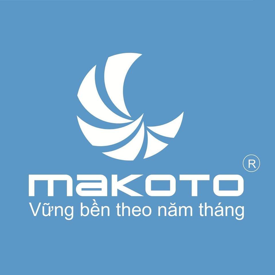 Nhà máy sản xuất Makoto 