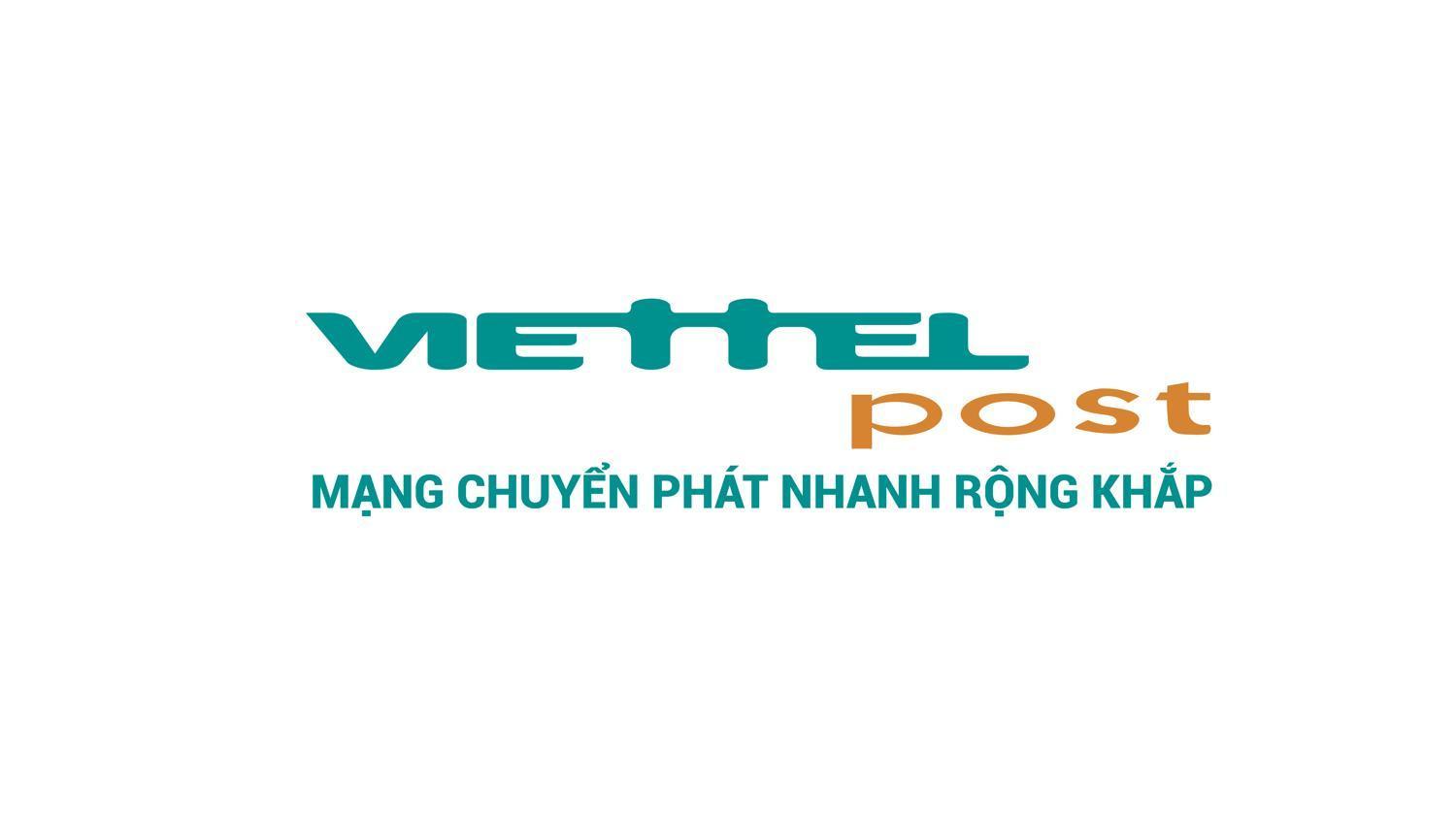 Bưu chính Viettel