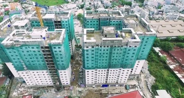  Công ty TNHH dịch vụ nhà đất Thái Bình Land