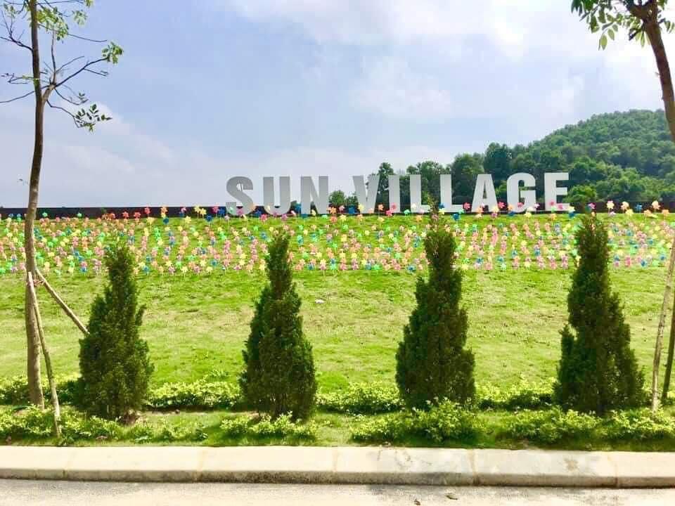 Sun Village