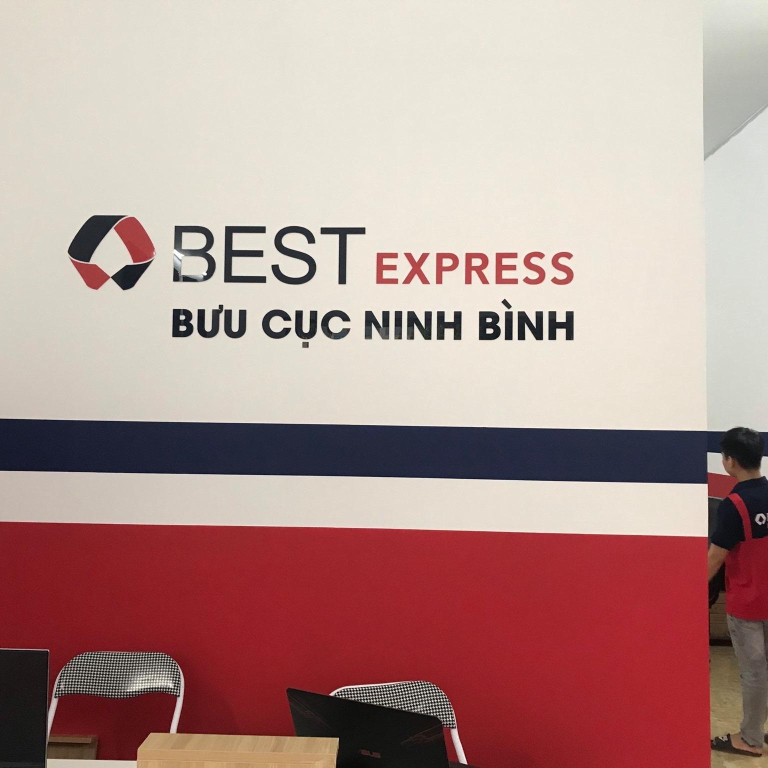 BEST EXPRESS BƯU CỤC NINH BÌNH