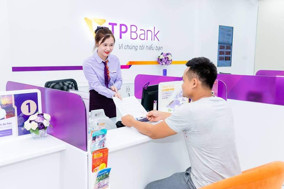 NGÂN HÀNG TPBANK HÀ NAM