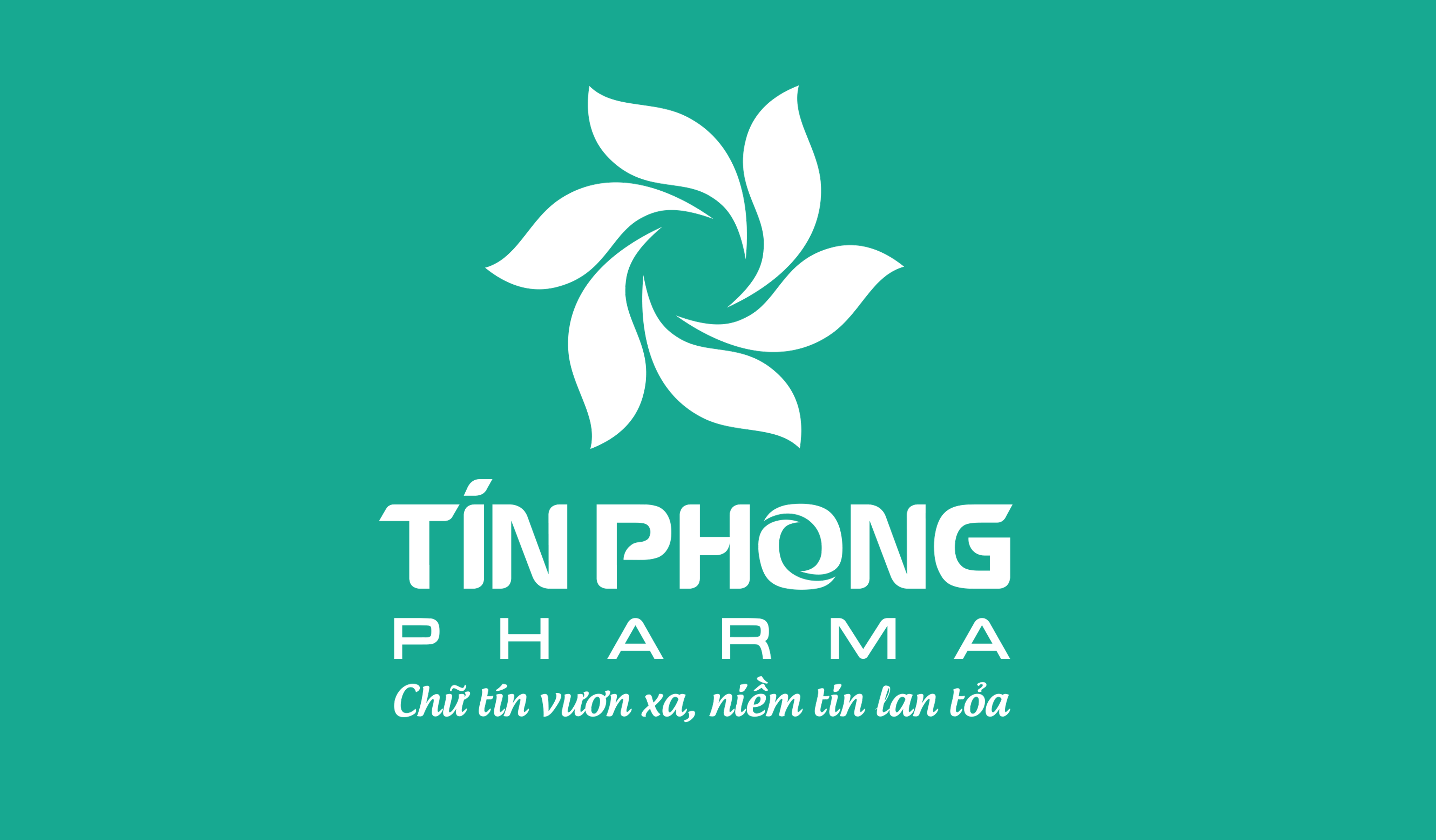 CÔNG TY CỔ PHẦN DƯỢC PHẨM TÍN PHONG