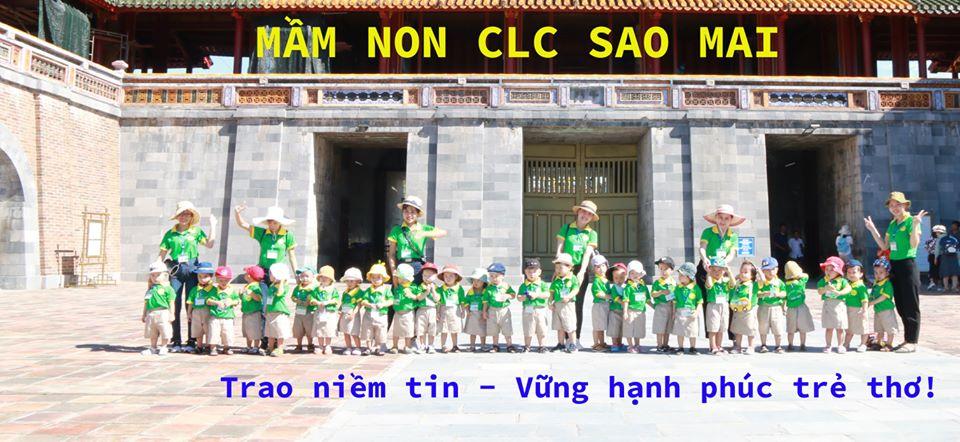 Mầm Non Sao Mai