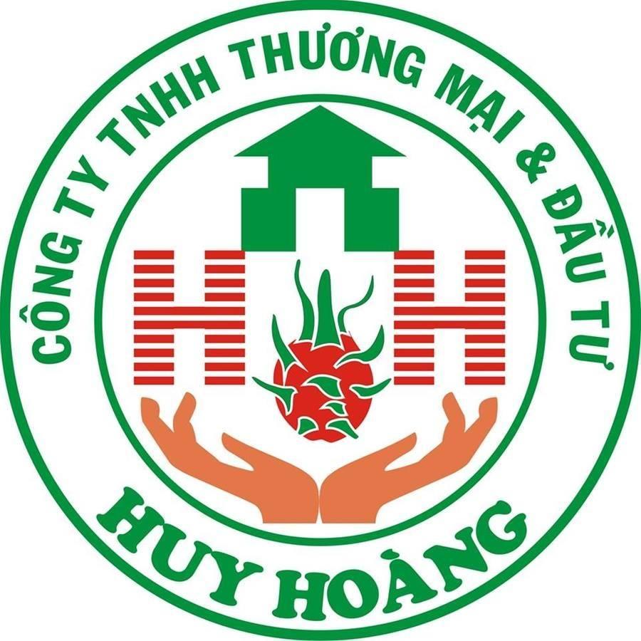 Công Ty TNHH Thương Mại & Đầu Tư Huy Hoàng