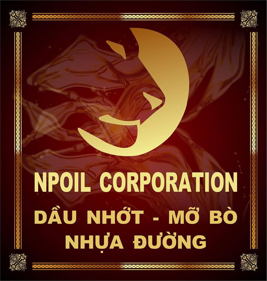 Công ty cổ phần NPOIL