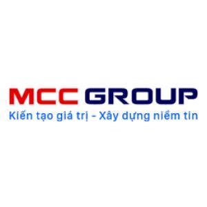 CÔNG TY CỔ PHẦN TẬP ĐOÀN ĐẦU TƯ MCC