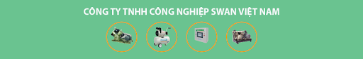 CÔNG TY TNHH CÔNG NGHIỆP SWAN VIỆT NAM