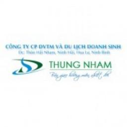 CÔNG TY CỔ PHẦN DỊCH VỤ THƯƠNG MẠI VÀ DU LỊCH DOANH SINH