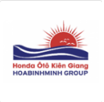 HONDA ÔTÔ KIÊN GIANG - RẠCH GIÁ