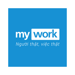 Website Tuyển Dụng Mywork.Com.Vn