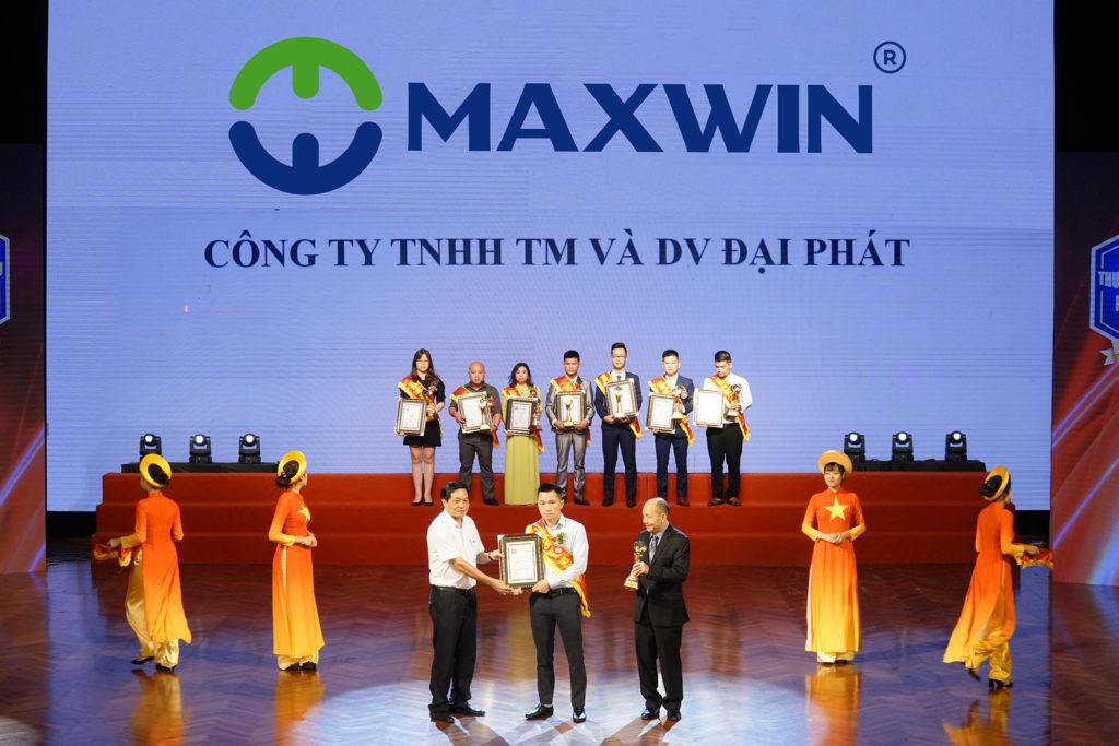 Công Ty Cổ Phần Maxwin Việt Nam