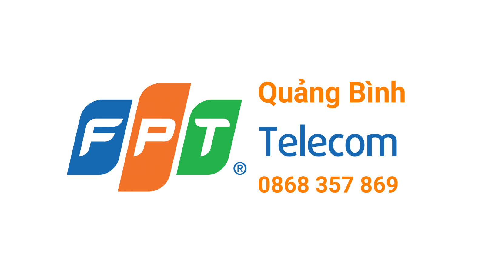 FPT TELECOM QUẢNG BÌNH