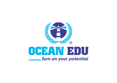 HỆ THỐNG ANH NGỮ QUỐC TẾ OCEAN EDU-CHI NHÁNH ĐỒNG HỚI