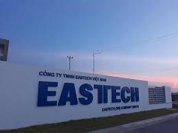 Công Ty TNHH Eastech Việt Nam