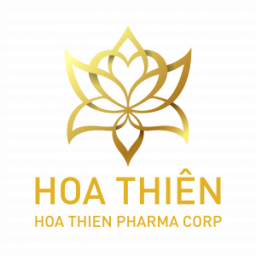 CÔNG TY CỔ PHẦN SẢN XUẤT XNK DƯỢC PHẨM HOA THIÊN