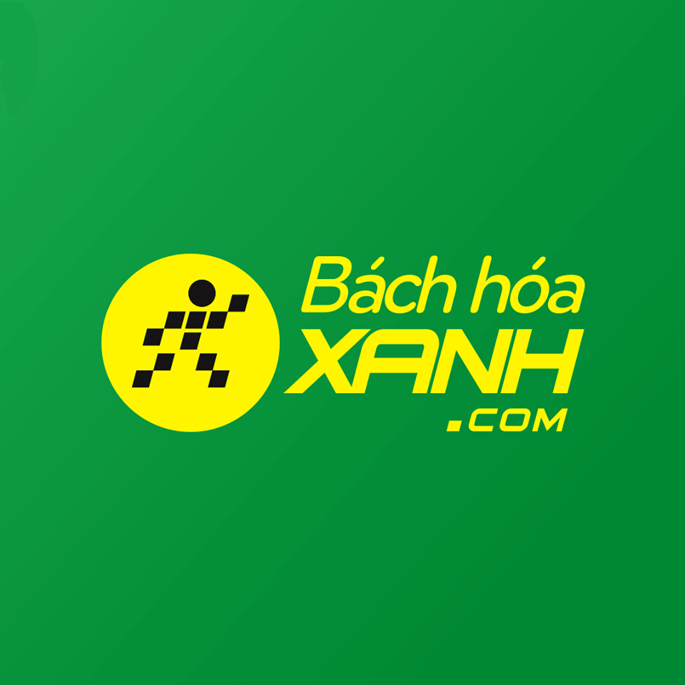 Bách Hóa Xanh